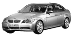 BMW E90 C1973 Fault Code