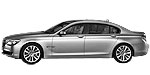 BMW F02 C1973 Fault Code