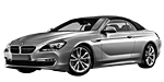 BMW F12 C1973 Fault Code
